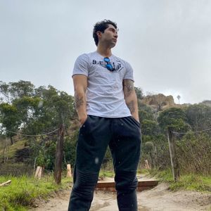 Meet your Posher, Mark